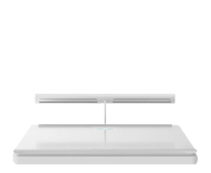 Withings Body Scan biała - 1223567 - zdjęcie 3